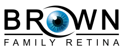 BROWN FAMILY RETINA PLLC logo