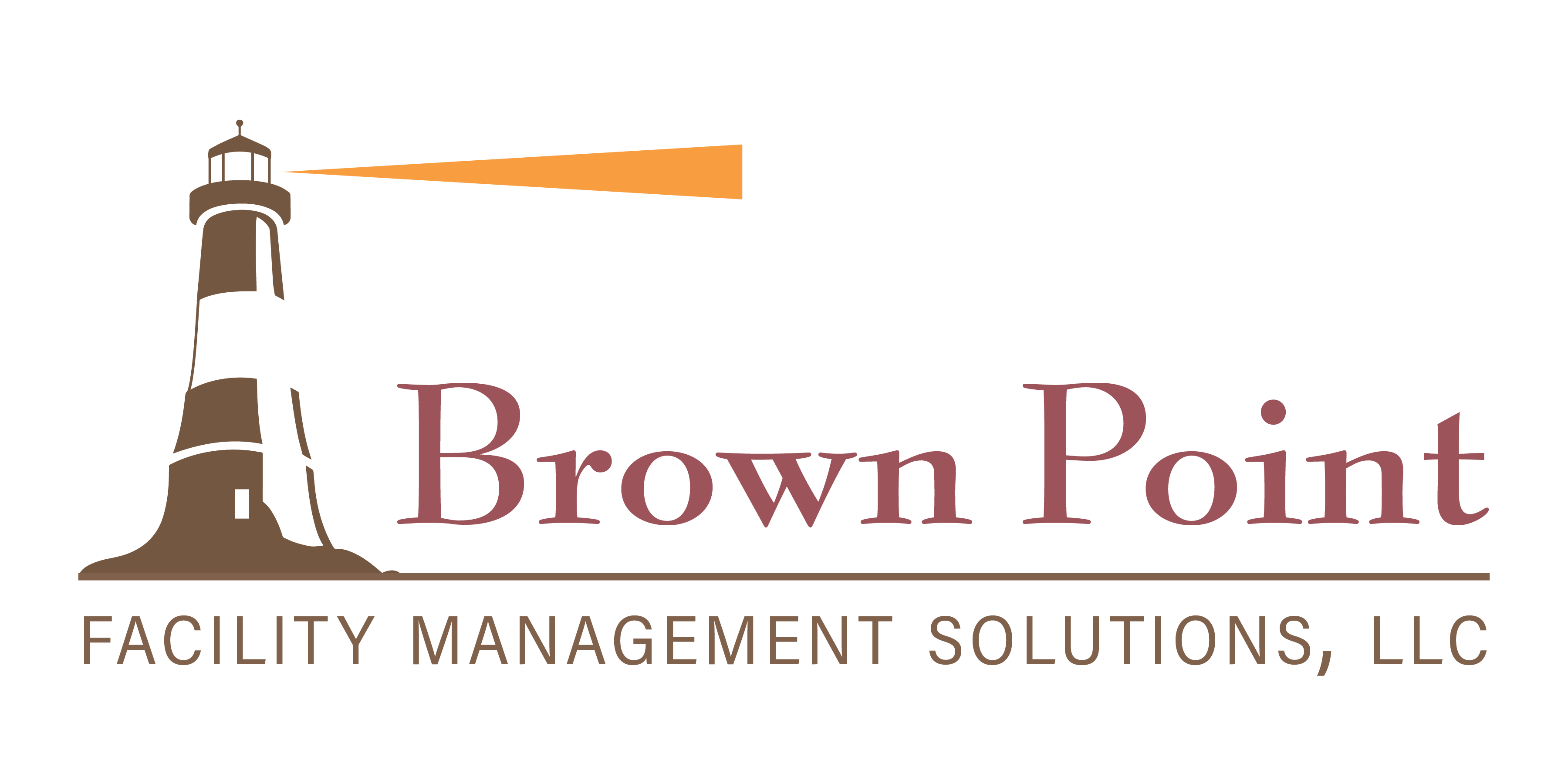 BROWN POINT FACILITY MANAGEMENT SOLUTIONS, LLC logo