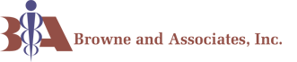 BROWNE AND ASSOCIATES, INC logo