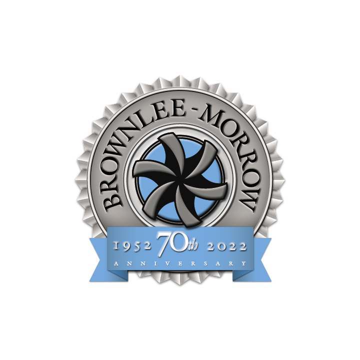 BROWNLEE-MORROW ENGINEERING CO INC logo