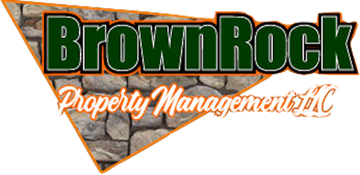 BROWNROCK PROPERTY MANAGEMENT LLC logo