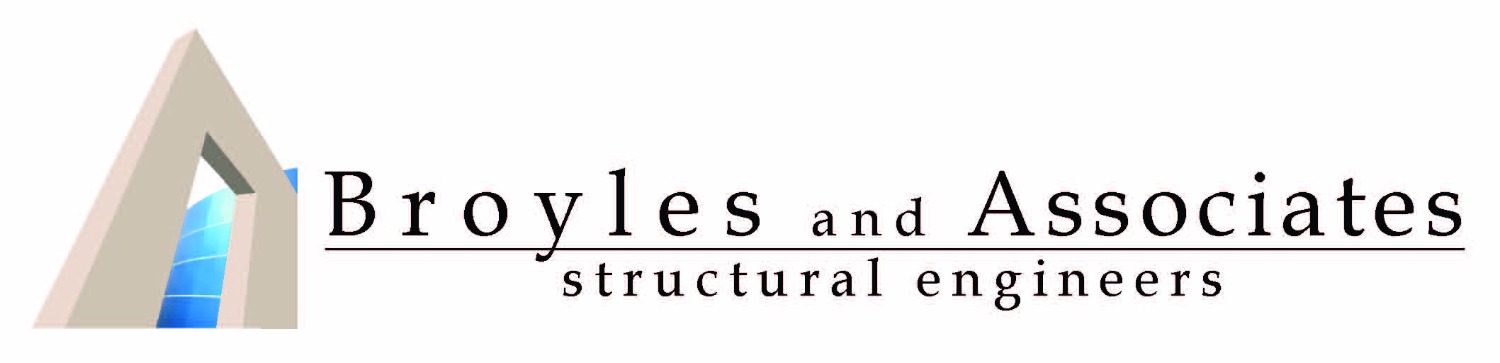 BROYIES & ASSOCIATES logo