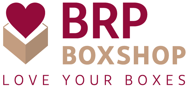 BRPBOXSHOP.COM logo