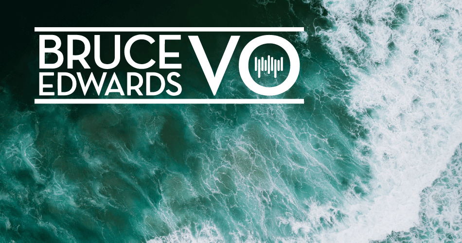 BRUCEEDWARDSVO logo