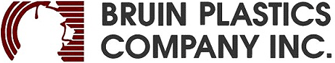 BRUIN PLASTICS CO., INC. logo