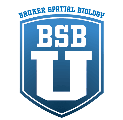 BRUKER SPATIAL BIOLOGY, INC. logo