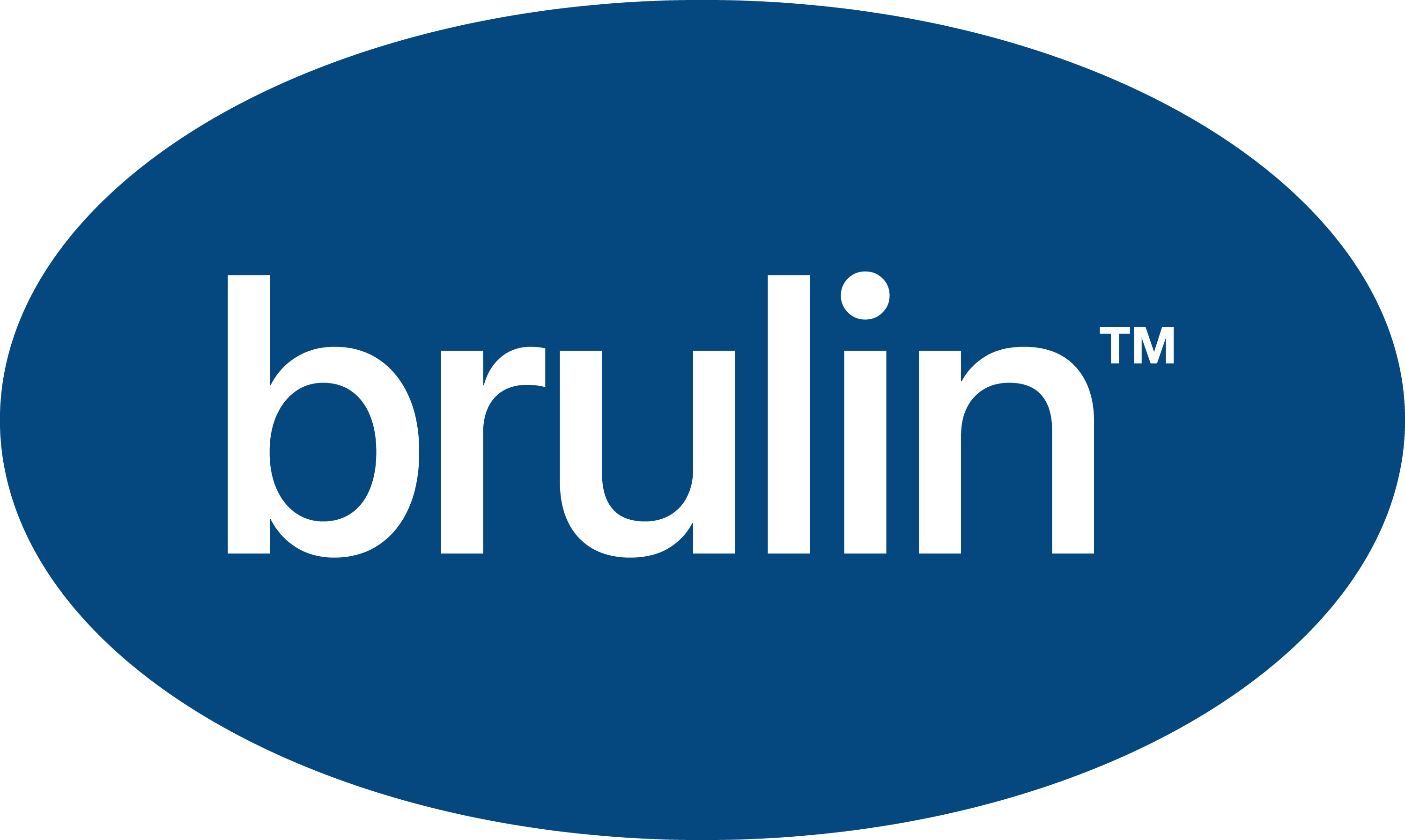 BRULIN HOLDING COMPANY, INC logo