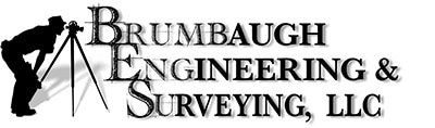 BRUMBAUGH ENGINEERING & SURVEYING LLC logo