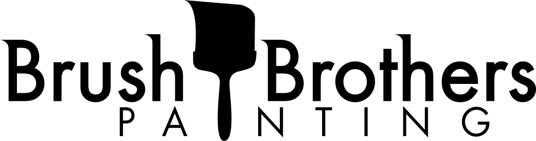 BRUSH BROTHERS PAINTING INC logo