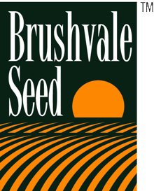 BRUSHVALE SEED, INC. logo