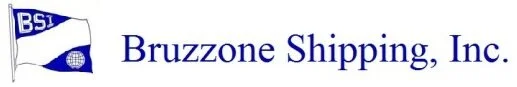 BRUZZONE SHIPPING INC logo