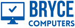 BRYCE COMPUTERS, LLC logo