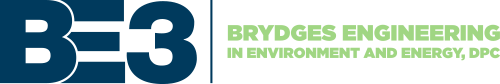 BRYDGES ENGINEERING IN ENVIRONMENT AND ENERGY, D.P.C. logo