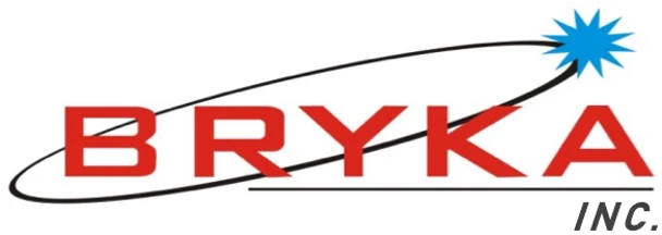 BRYKA INC logo