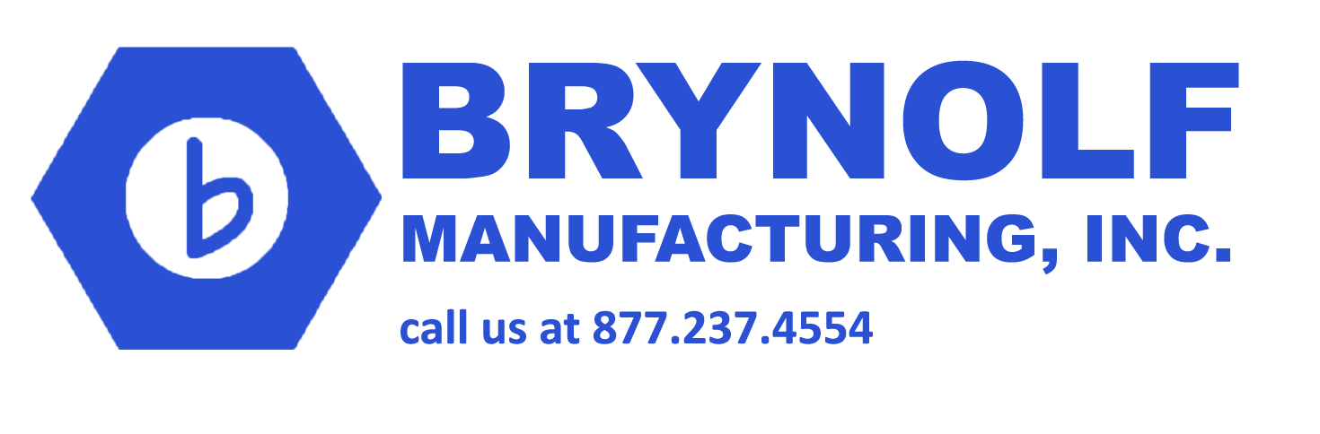 BRYNOLF MANUFACTURING INC logo