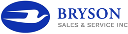 BRYSON SALES & SERVICE OF WASHINGTON, INC. logo