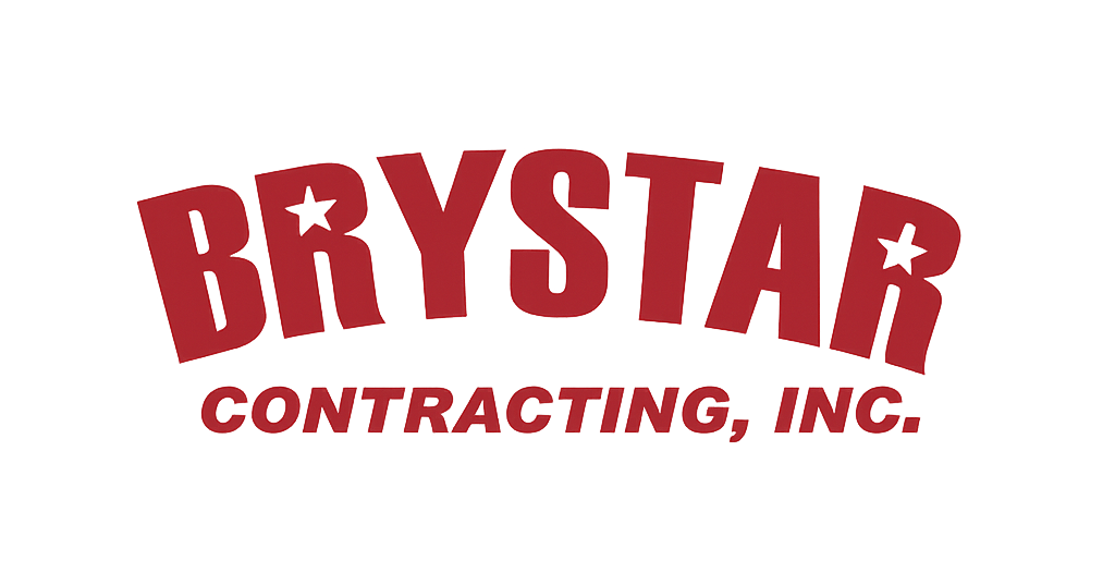 BRYSTAR CONTRACTING INC logo