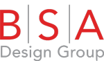 BSA DESIGN GROUP, INC logo