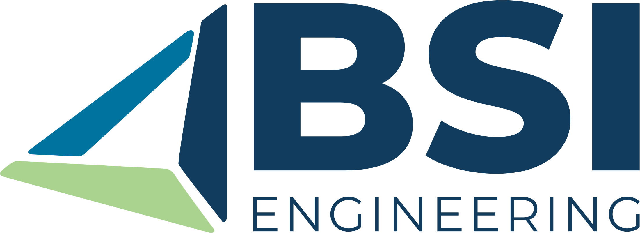 BSI ENGINEERING, LLC logo