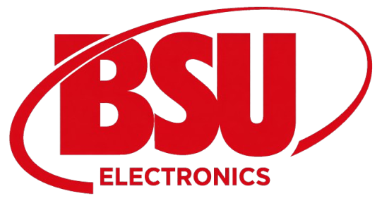 BSU INC logo