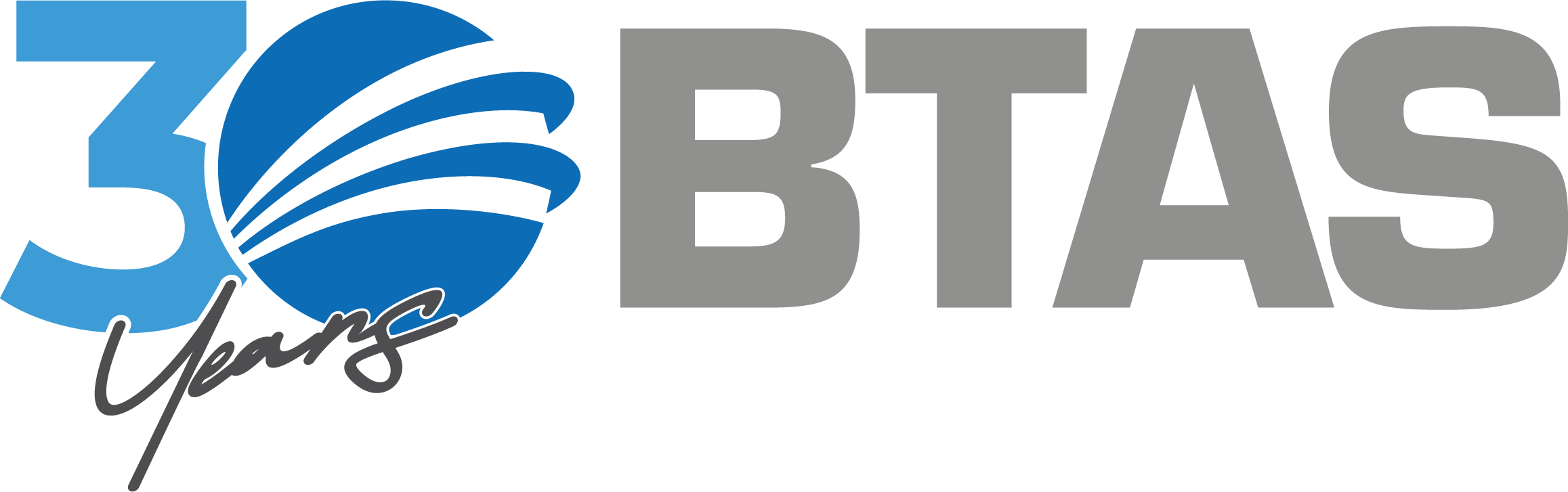 BTAS INC logo