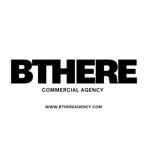 BTHERE INC. logo