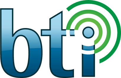 BTI COMMUNICATIONS GROUP LIMITED logo