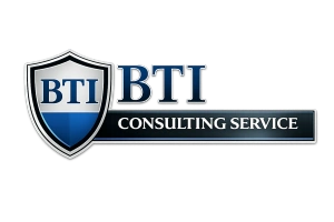 BTI CONSULTING SERVICE LLC logo