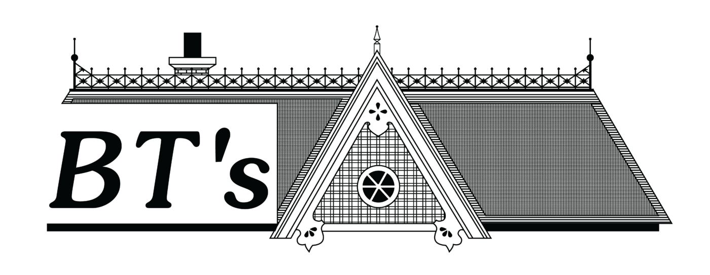 BTS CONSTRUCTION INC logo