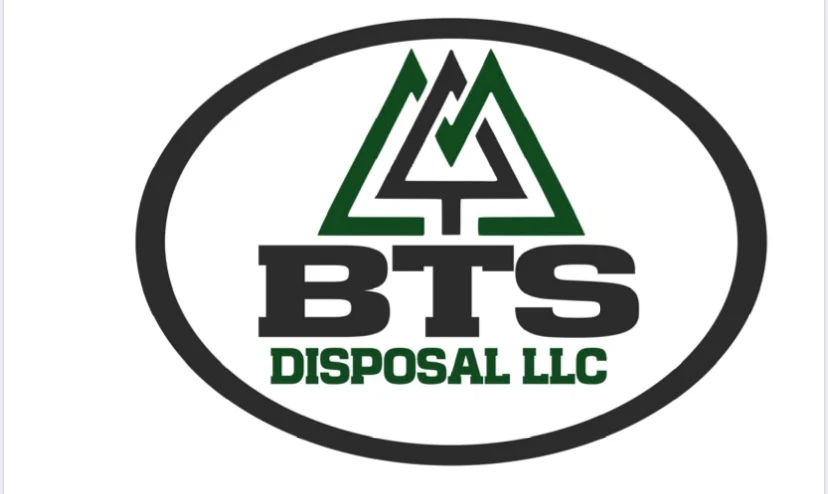 BTS DISPOSAL, LLC logo