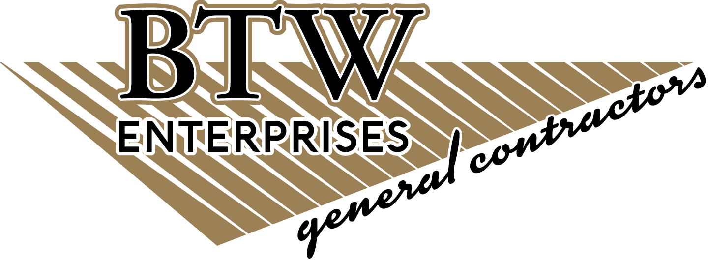 BTW ENTERPRISES INC logo