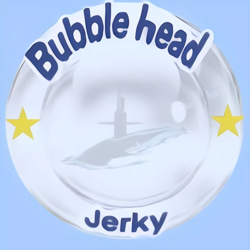 BUBBLEHEAD JERKY LLC logo