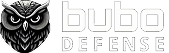 BUBO DEFENSE logo