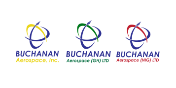 BUCHANAN AEROSPACE INC logo