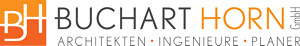 BUCHART-HORN GESELLSCHAFT MIT BESCHRANKTER HAFTUNG logo