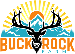 BUCK ROCK FARM LLC logo