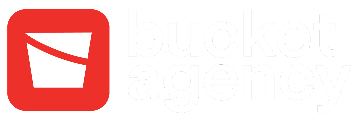 BUCKET MEDIA INC logo