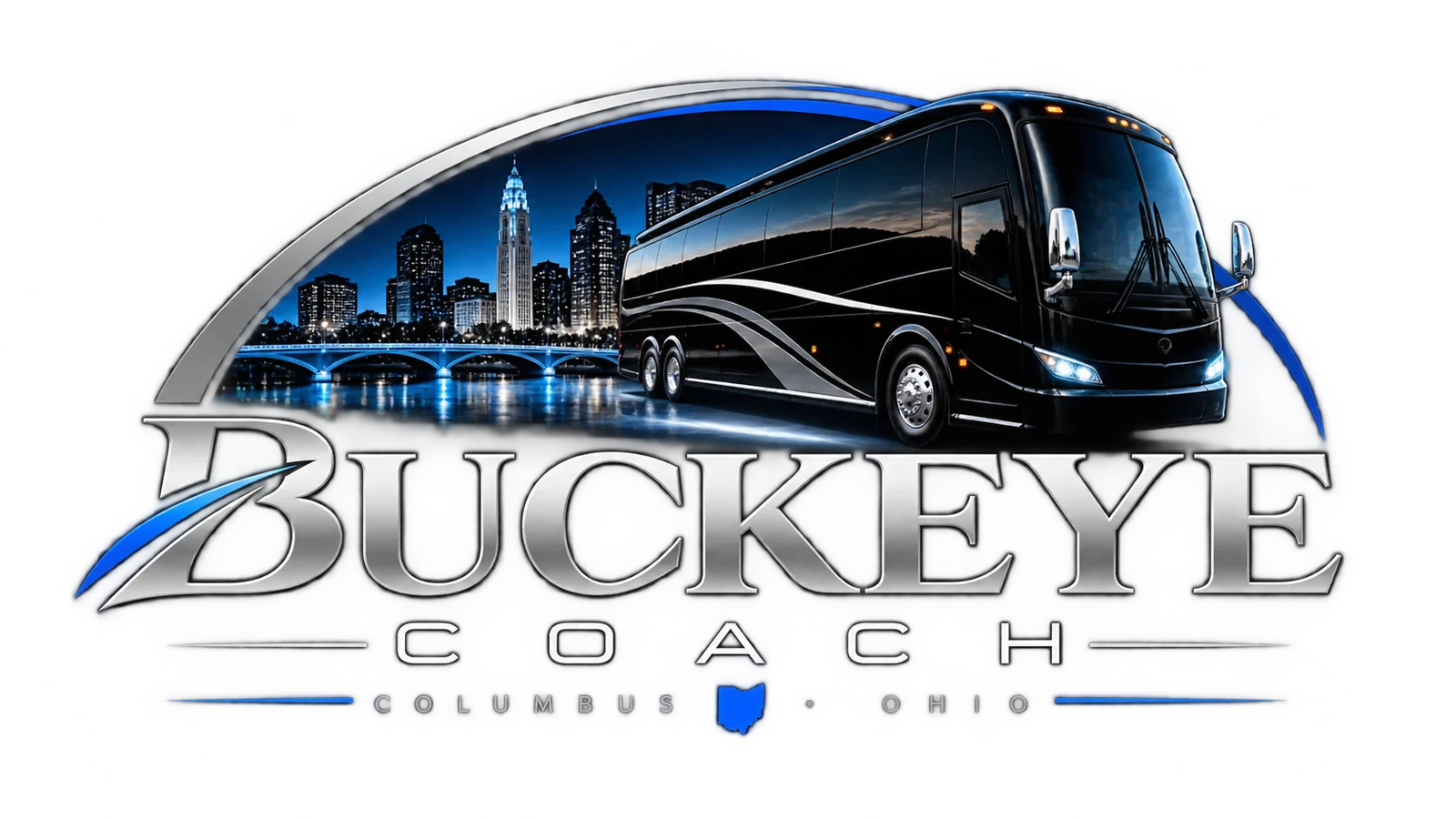 BUCKEYE COACH LLC logo