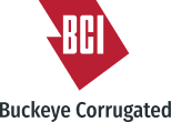 BUCKEYE CORRUGATED, INC. logo