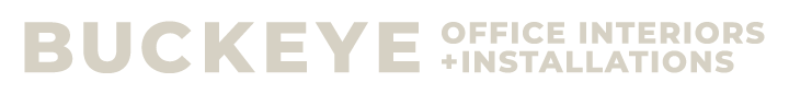 BUCKEYE USED WORKSTATIONS logo