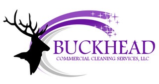 BUCKHEAD COMMERCIAL CLEANING logo