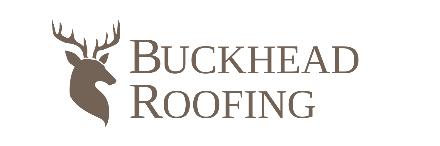 BUCKHEAD ROOFING LLC logo