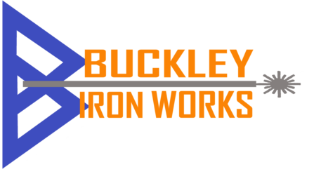 BUCKLEY IRON WORKS, LLC logo