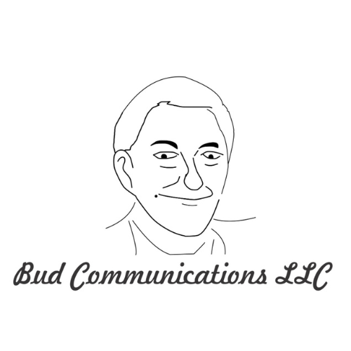 BUD COMMUNICATIONS LLC logo