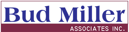 BUD MILLER ASSOCIATES INC logo