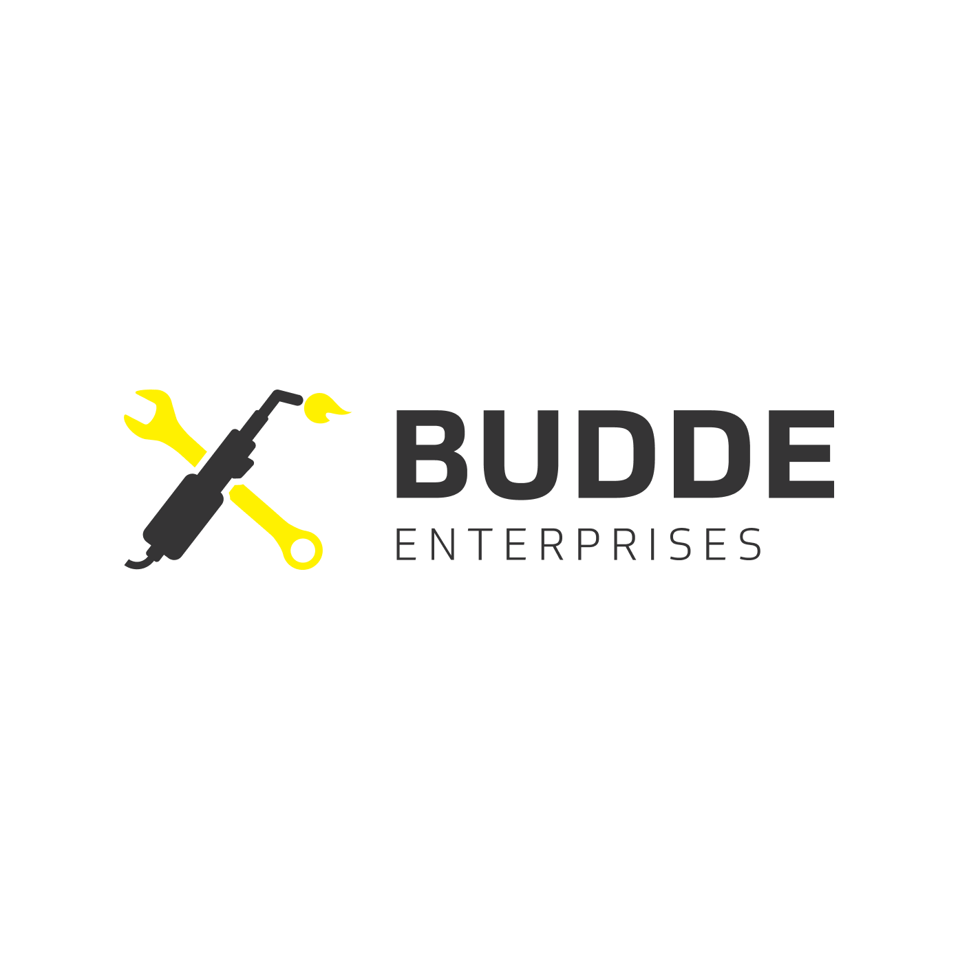 BUDDE ENTERPRISES INC logo