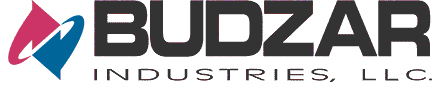 BUDZAR INDUSTRIES logo