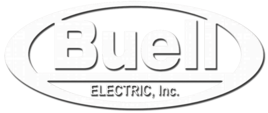 BUELL ELECTRIC, INC. logo