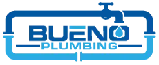 BUENO PLUMBING AND ROOTER LLC logo