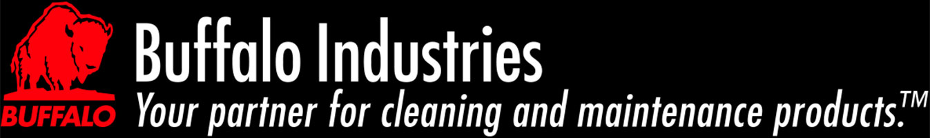 BUFFALO INDUSTRIES LLC logo